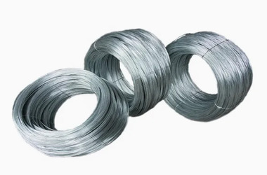 galvanized wire 01