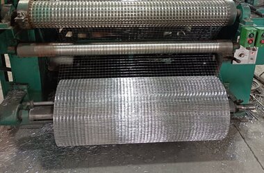 welded wire mesh 01